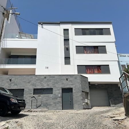 Sea Views Apartments Gamboa Praia Dış mekan fotoğraf