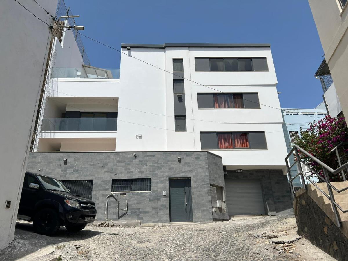 Sea Views Apartments Gamboa Praia Dış mekan fotoğraf