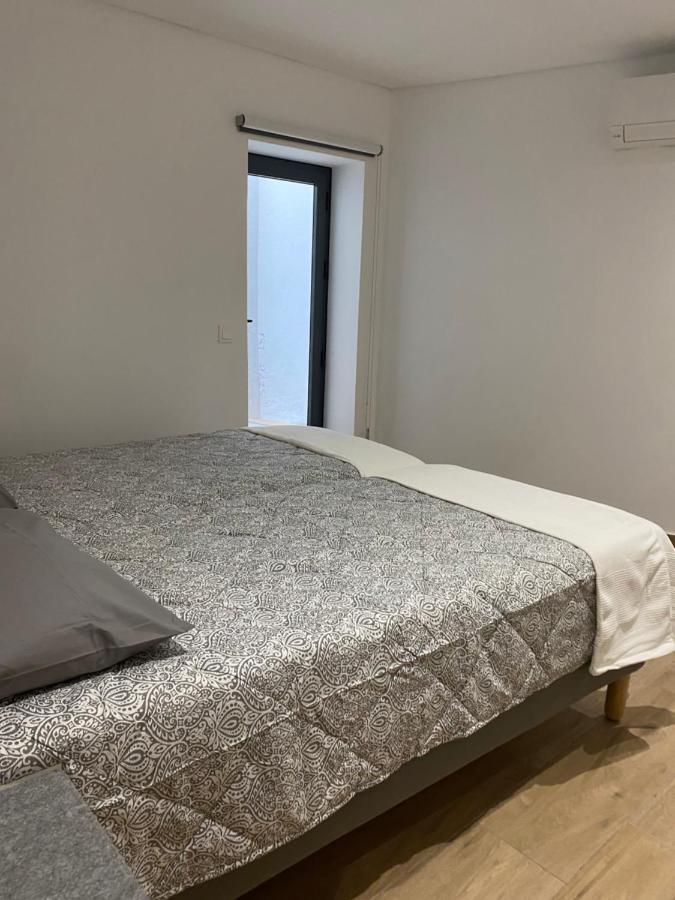 Sea Views Apartments Gamboa Praia Dış mekan fotoğraf