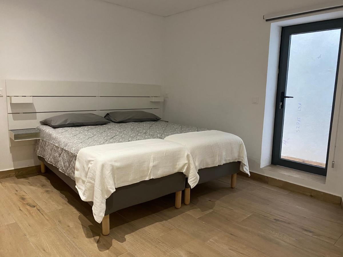 Sea Views Apartments Gamboa Praia Dış mekan fotoğraf