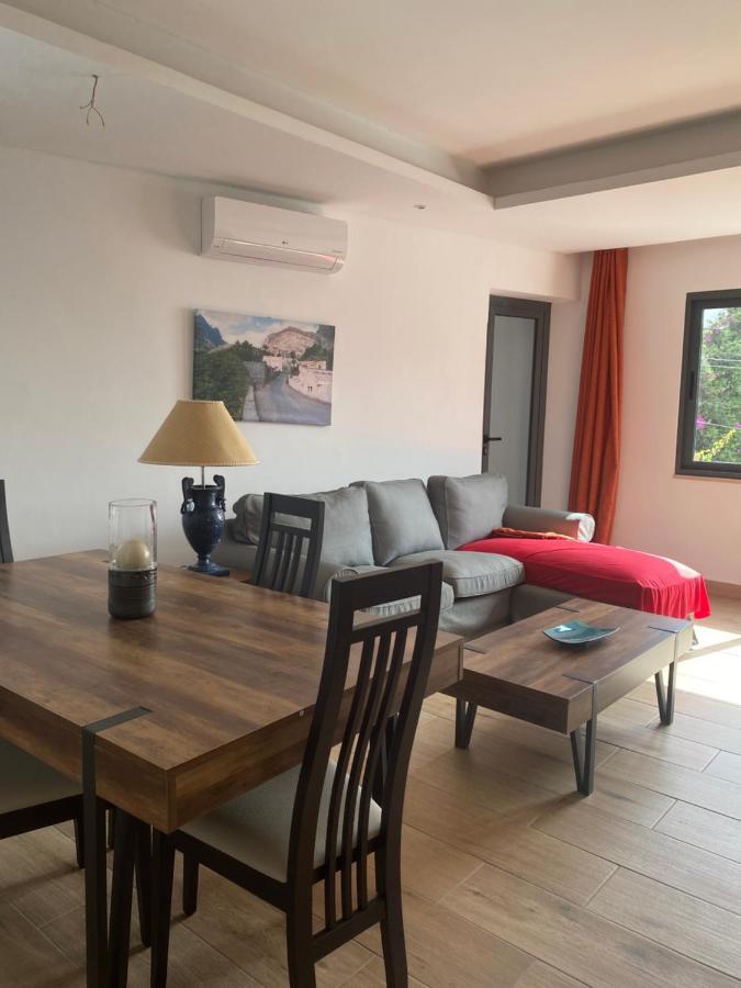 Sea Views Apartments Gamboa Praia Dış mekan fotoğraf