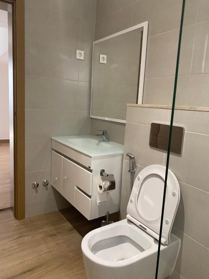 Sea Views Apartments Gamboa Praia Dış mekan fotoğraf