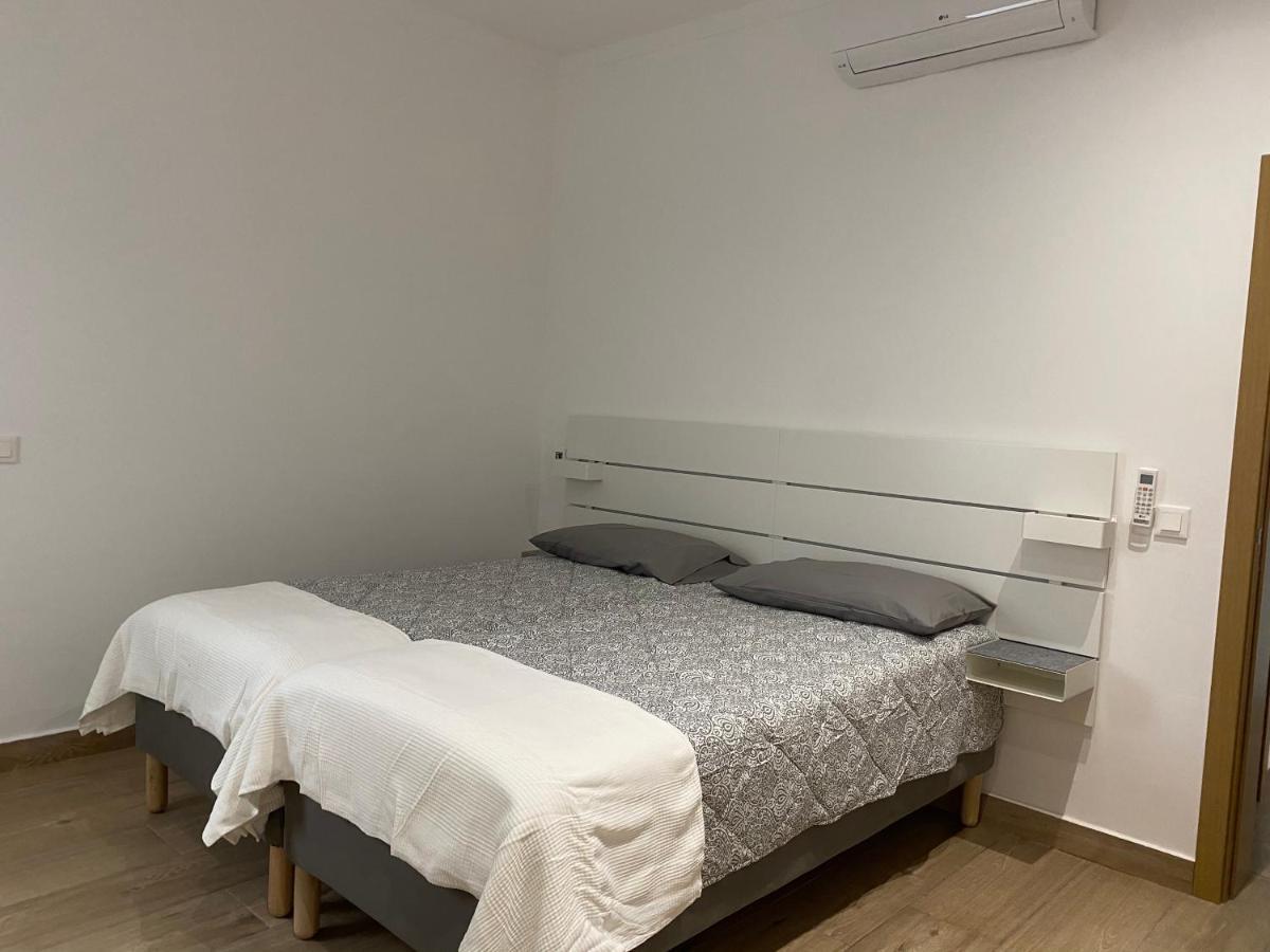Sea Views Apartments Gamboa Praia Dış mekan fotoğraf