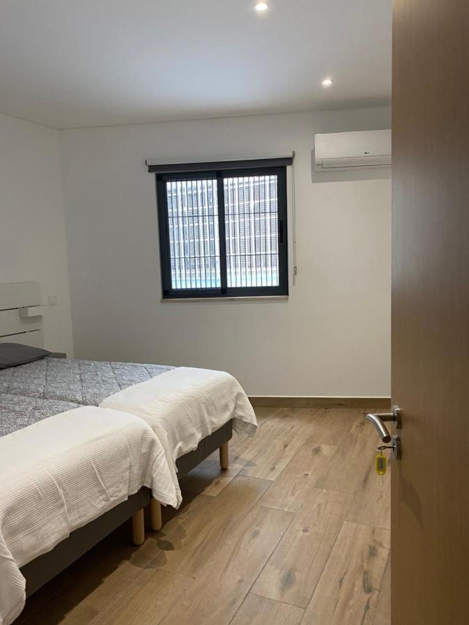 Sea Views Apartments Gamboa Praia Dış mekan fotoğraf