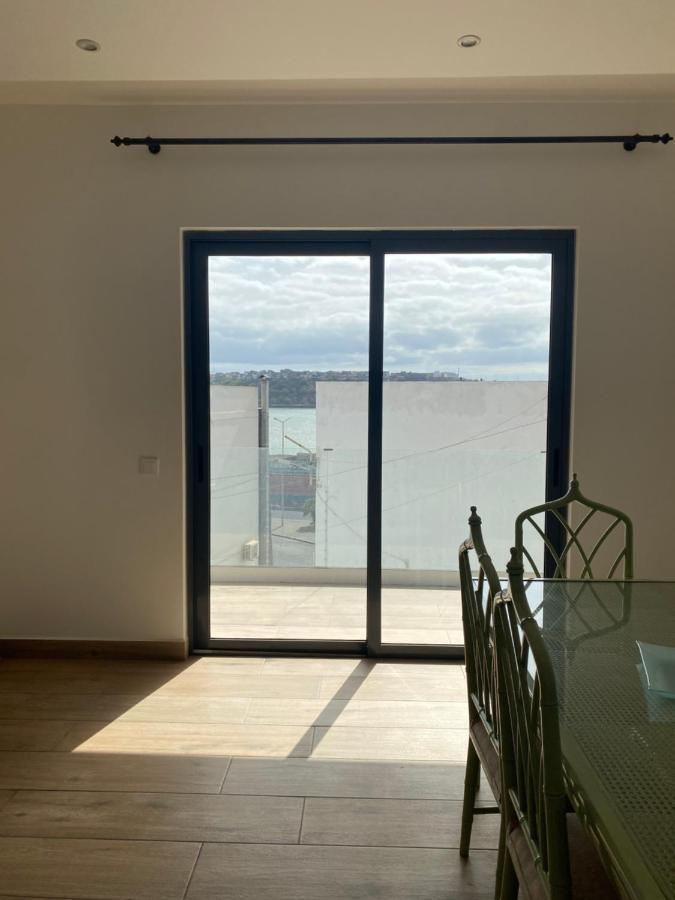 Sea Views Apartments Gamboa Praia Dış mekan fotoğraf