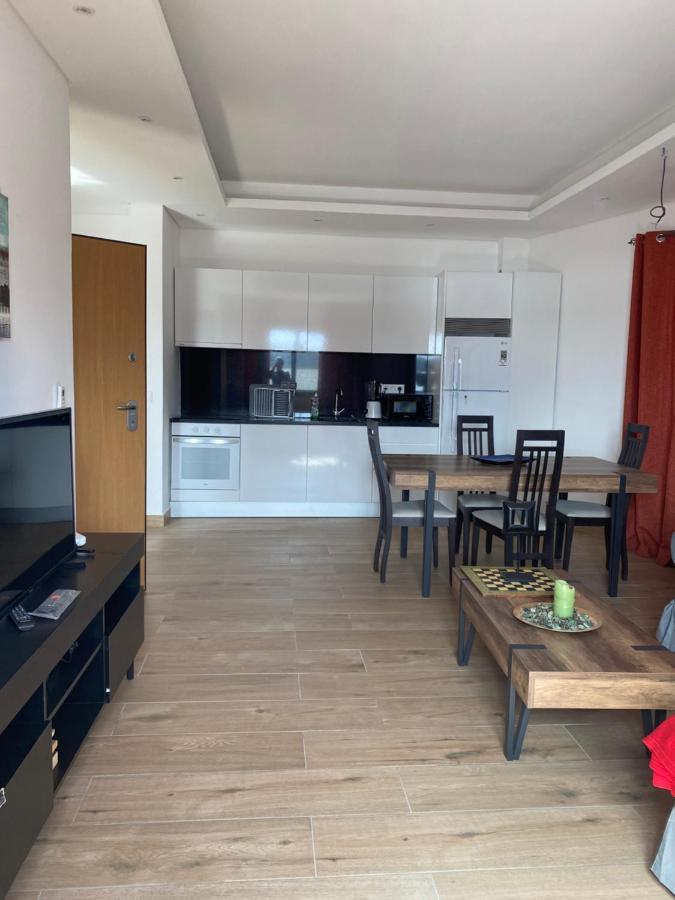 Sea Views Apartments Gamboa Praia Dış mekan fotoğraf