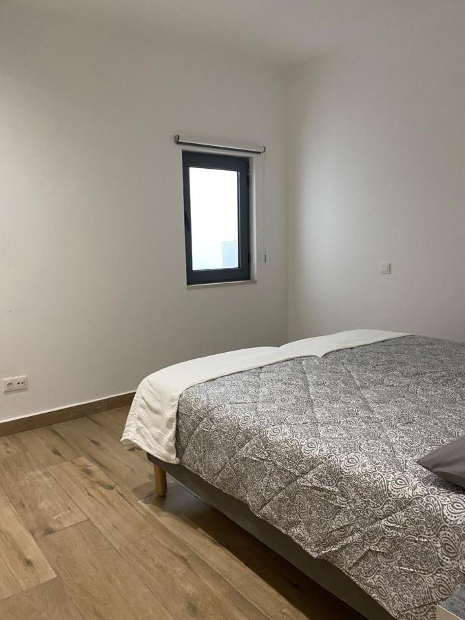 Sea Views Apartments Gamboa Praia Dış mekan fotoğraf