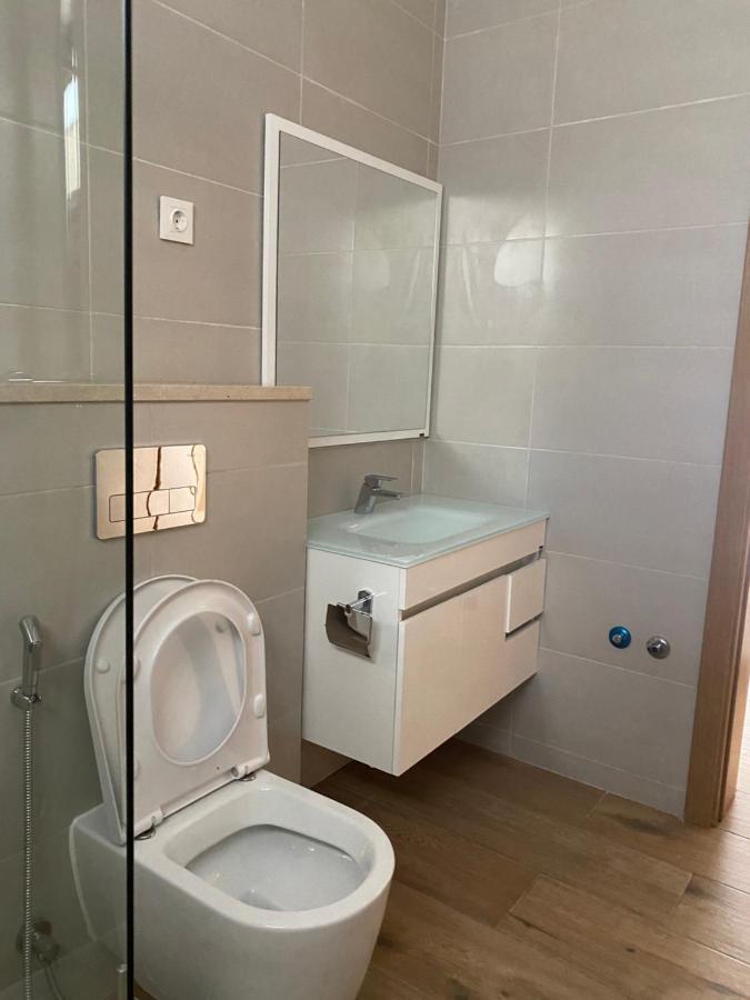Sea Views Apartments Gamboa Praia Dış mekan fotoğraf