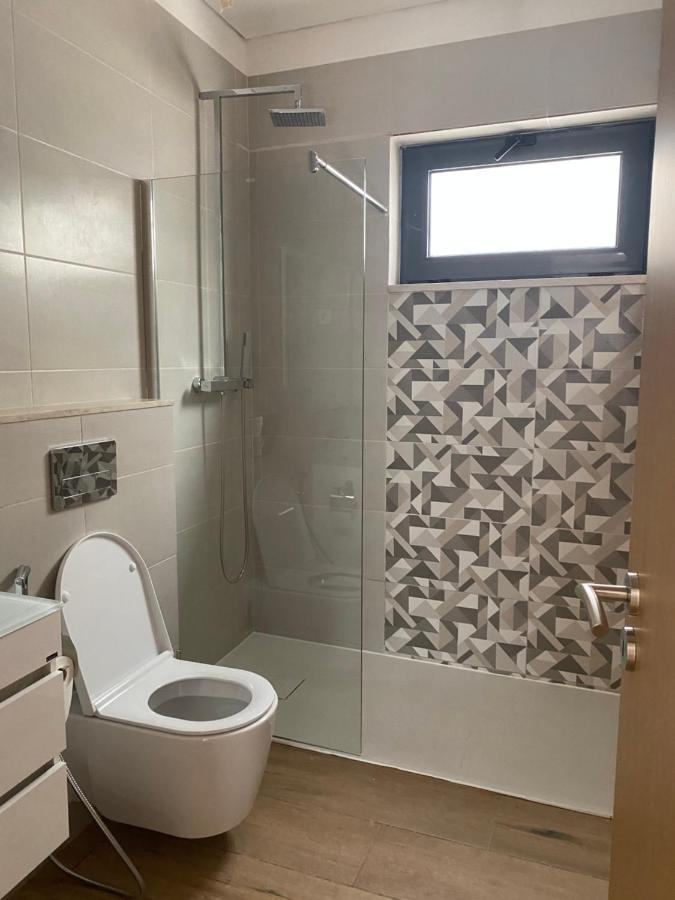 Sea Views Apartments Gamboa Praia Dış mekan fotoğraf