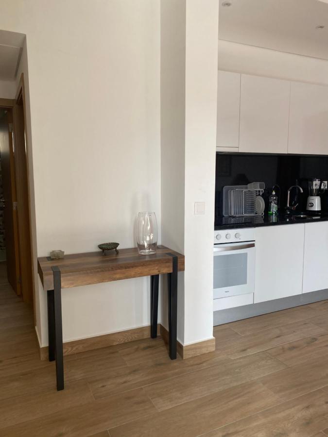 Sea Views Apartments Gamboa Praia Dış mekan fotoğraf