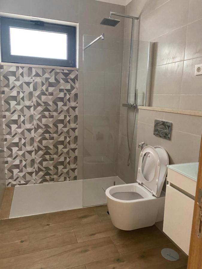 Sea Views Apartments Gamboa Praia Dış mekan fotoğraf