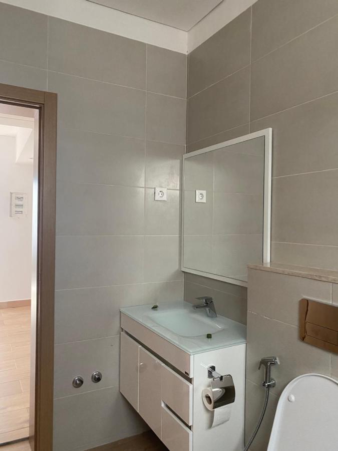 Sea Views Apartments Gamboa Praia Dış mekan fotoğraf
