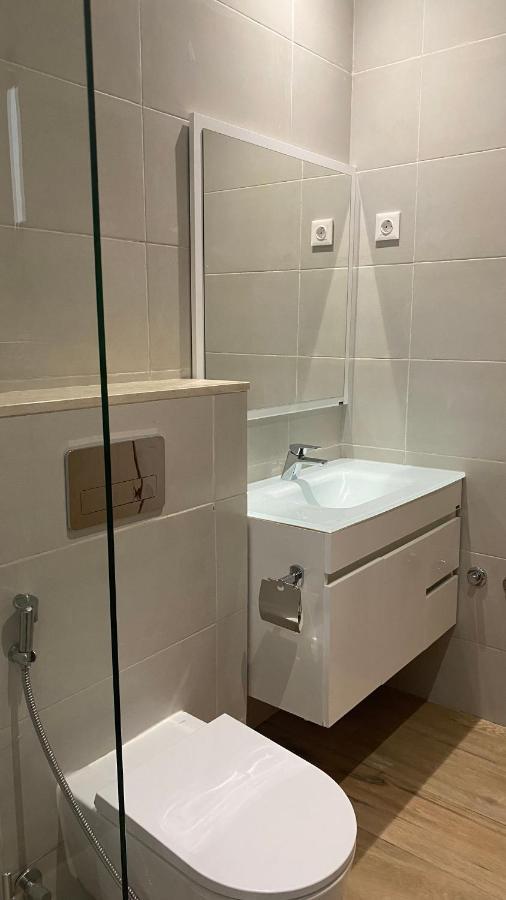 Sea Views Apartments Gamboa Praia Dış mekan fotoğraf
