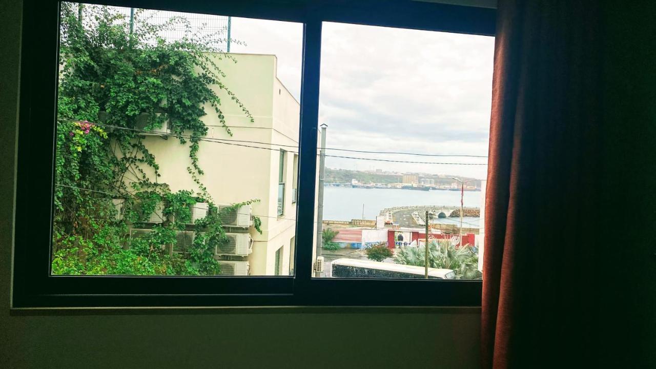 Sea Views Apartments Gamboa Praia Dış mekan fotoğraf