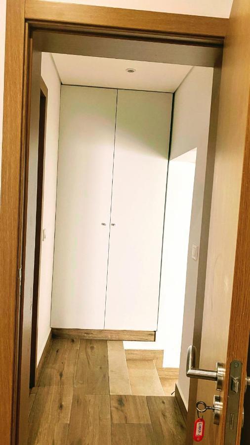 Sea Views Apartments Gamboa Praia Dış mekan fotoğraf