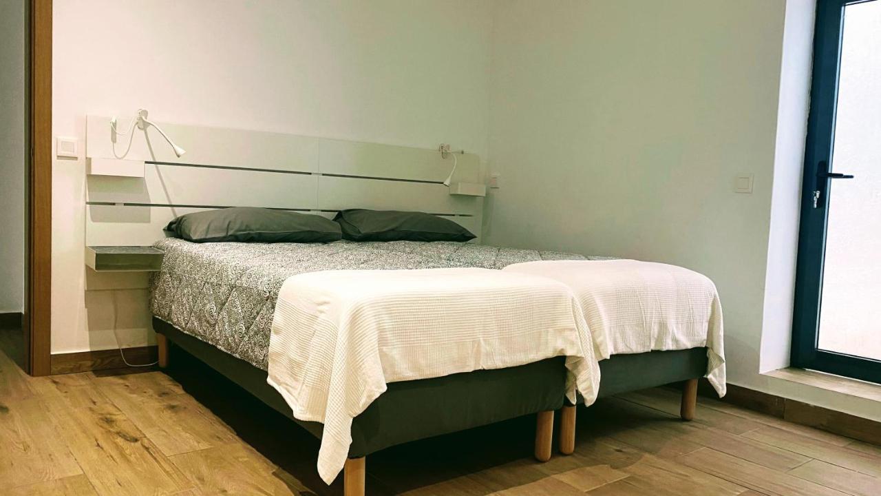 Sea Views Apartments Gamboa Praia Dış mekan fotoğraf