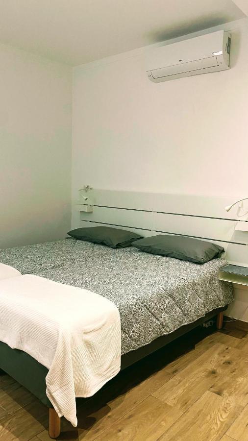 Sea Views Apartments Gamboa Praia Dış mekan fotoğraf