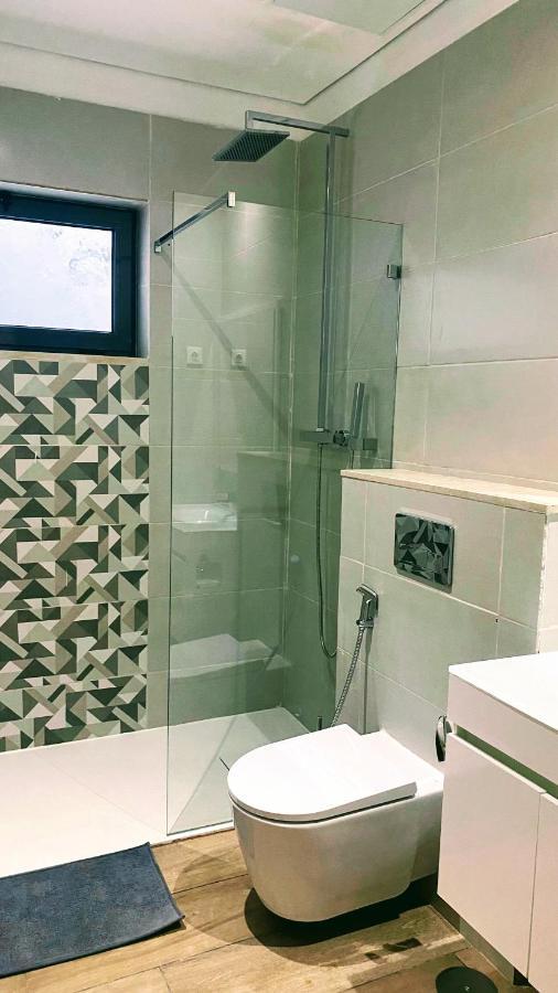 Sea Views Apartments Gamboa Praia Dış mekan fotoğraf