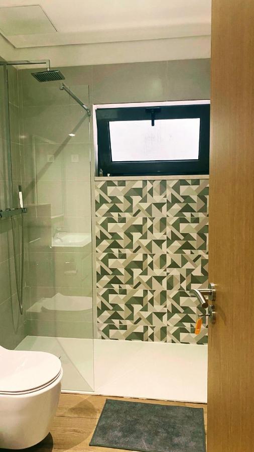 Sea Views Apartments Gamboa Praia Dış mekan fotoğraf