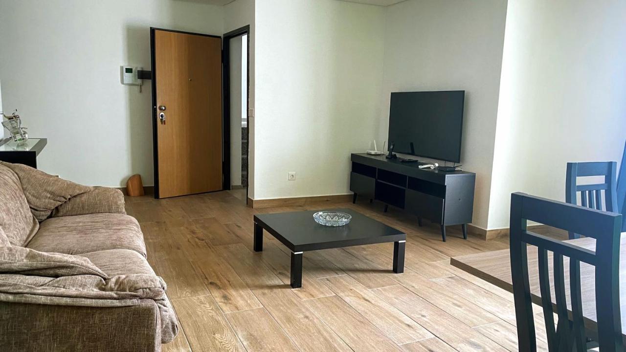 Sea Views Apartments Gamboa Praia Dış mekan fotoğraf