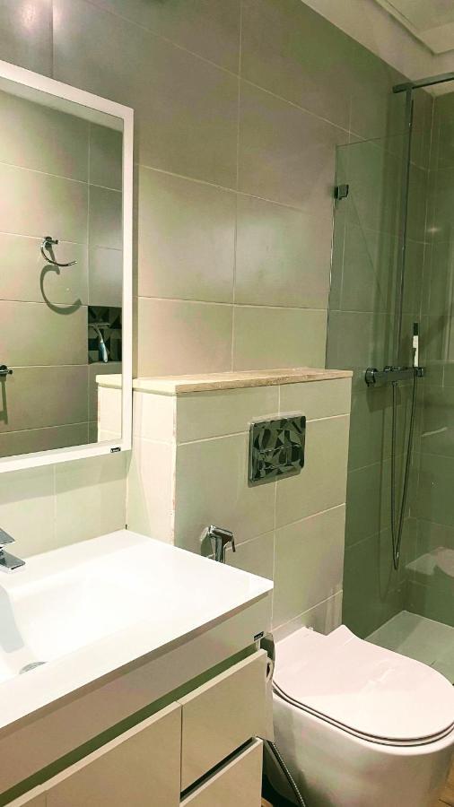 Sea Views Apartments Gamboa Praia Dış mekan fotoğraf